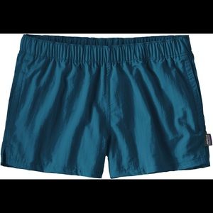 PATAGONIA Womens Baggies